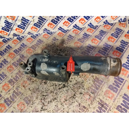 Корпус термостата MAN TGA 439195 D2866 (730)-1