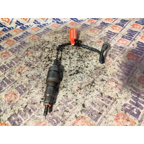 Форсунка стартовая MAN TGA 439195 D2866 (729)-6