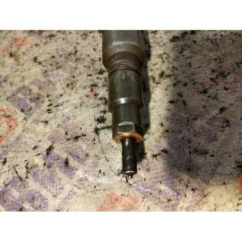 Форсунка стартовая MAN TGA 439195 D2866 (729)-2