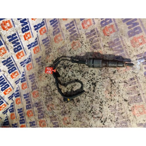 Форсунка стартовая MAN TGA 439195 D2866 (729)-5