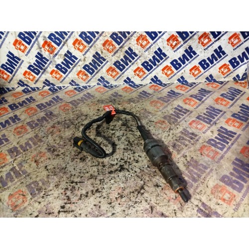 Форсунка стартовая MAN TGA 439195 D2866 (729)