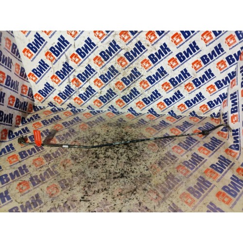 Трубка топливная MAN TGA 439195 D2866 металлическая (1-цилиндр) (682)