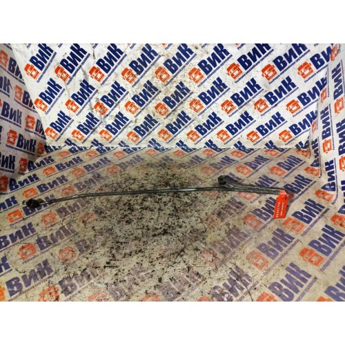 Трубка топливная MAN TGA 439195 D2866 металлическая (3-цилиндр) (748)-1