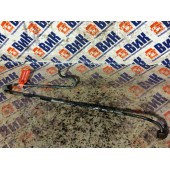 Трубка топливная MAN TGA 439195 D2866 металлическая (4-цилиндр) (749)