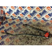 Трубка топливная MAN TGA 439195 D2866 металлическая (5-цилиндр) (734)