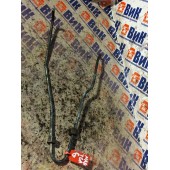 Трубка топливная MAN TGA 439195 D2866 металлическая (6-цилиндр) (735)