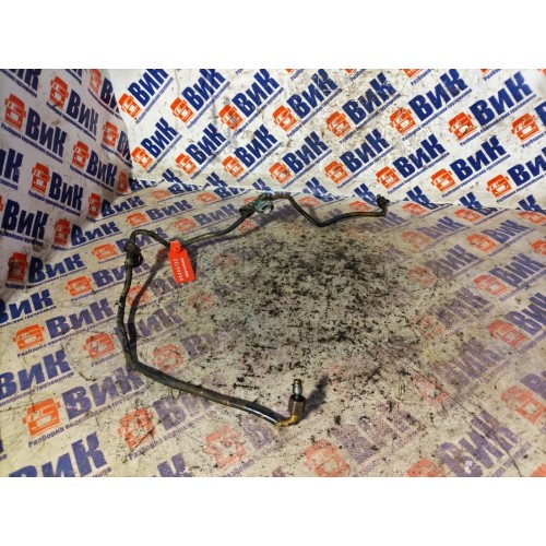 Трубка подачи топлива на свечу накала MAN TGA 439195 D2866  (722)-2