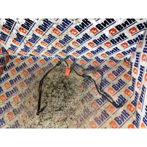 Трубка подачи топлива на свечу накала MAN TGA 439195 D2866  (722)-3