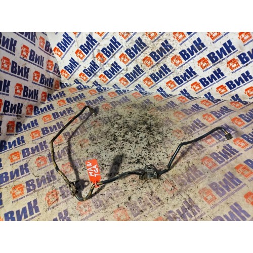 Трубка подачи топлива на свечу накала MAN TGA 439195 D2866  (722)-4