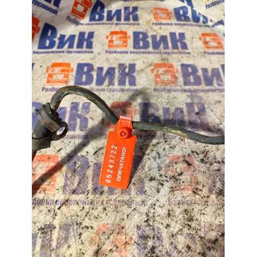 Трубка подачи топлива на свечу накала MAN TGA 439195 D2866  (722)-6