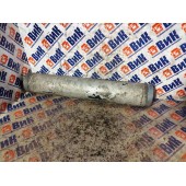 Патрубок интеркулера (труба) MAN TGA 439195 D2866 с деф. (745)