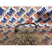 Трубка воздушного компрессора MAN TGA 439195 D2866 метал. (737)