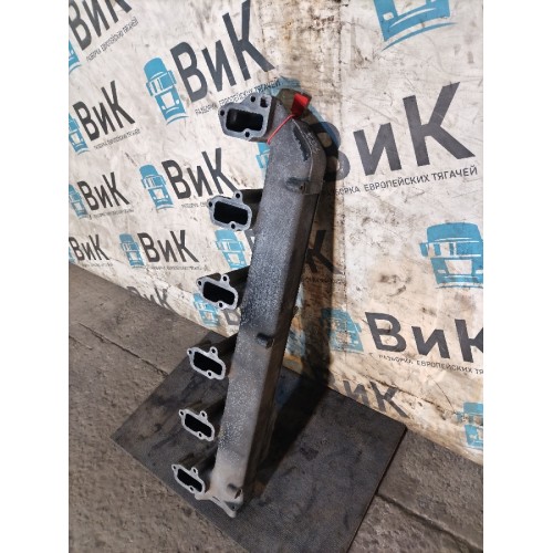 Коллектор впускной MAN TGA 439195 D2866 (736)-2