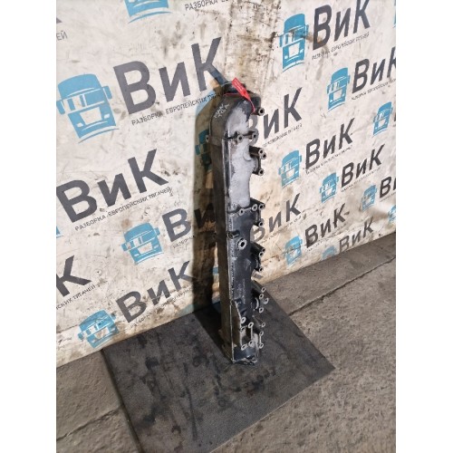 Коллектор впускной MAN TGA 439195 D2866 (736)-4