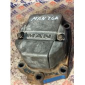 Проставка ось рокеров с клапанной крышкой MAN TGA 439195 D2866 (743)