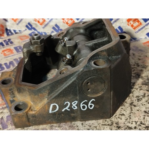 Проставка ось рокеров с клапанной крышкой MAN TGA 439195 D2866 (743)-5