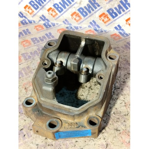 Проставка ось рокеров с клапанной крышкой MAN TGA 439195 D2866 (744)-1