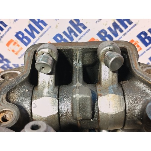 Проставка ось рокеров с клапанной крышкой MAN TGA 439195 D2866 (747)-4