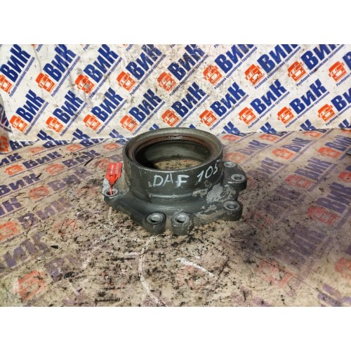 Крышка вторичного вала АКПП ZF DAF 105 (652)