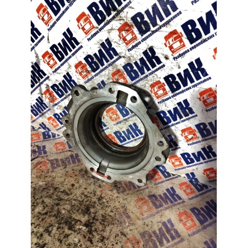 Крышка вторичного вала АКПП ZF DAF 105 (652)-4