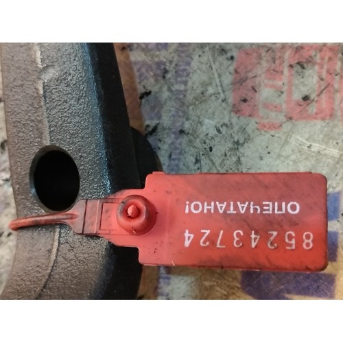 Вилка переключения АКПП ZF DAF 105 (724)-5