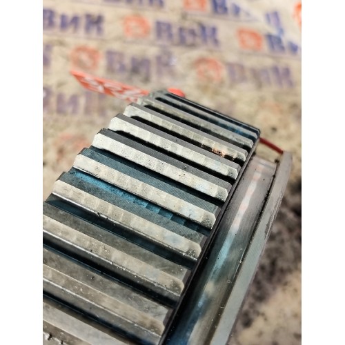 Муфта синхронизатора АКПП ZF DAF 105 (656)-3