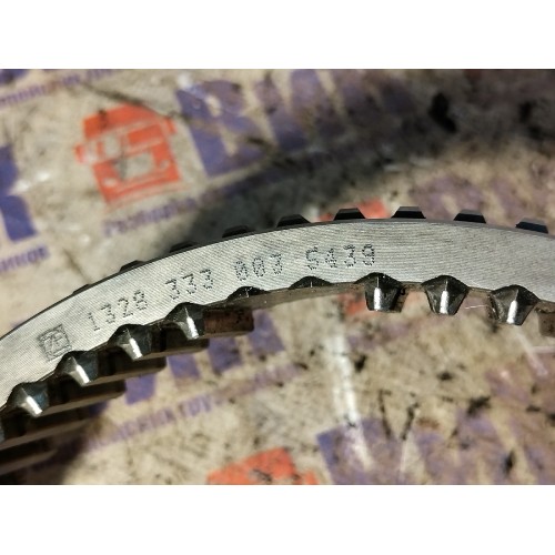 Муфта синхронизатора АКПП ZF DAF 105 (656)-5