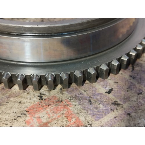 Кольцо синхронизатора АКПП ZF DAF 105 (657)-3