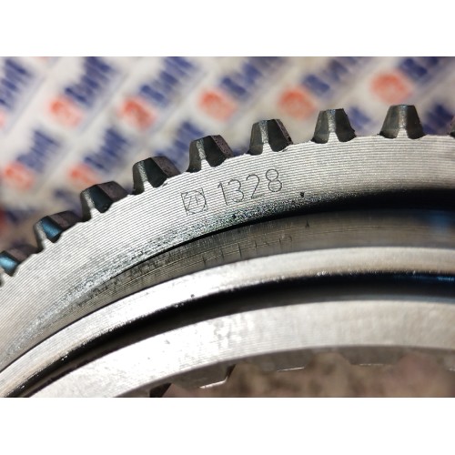 Кольцо синхронизатора АКПП ZF DAF 105 (657)-6