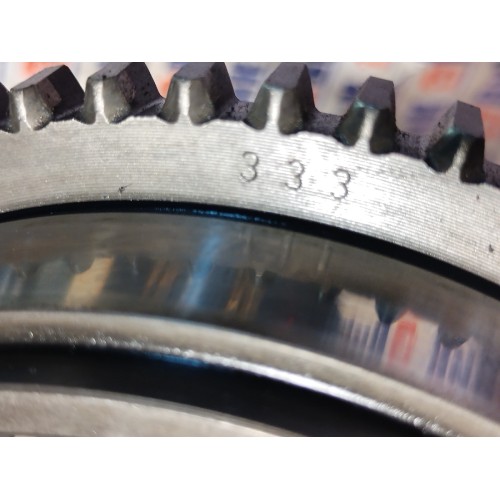 Кольцо синхронизатора АКПП ZF DAF 105 (657)-5