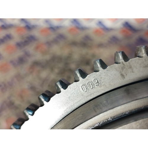 Кольцо синхронизатора АКПП ZF DAF 105 (657)-2