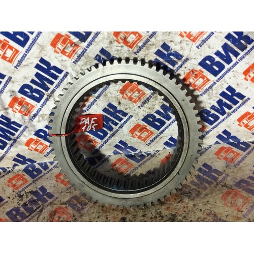 Кольцо синхронизатора АКПП ZF DAF 105 (657)-4