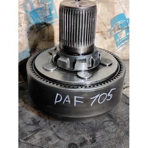 Водило делителя АКПП ZF DAF 105 в сборе (658)-2