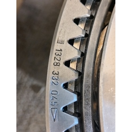 Водило делителя АКПП ZF DAF 105 в сборе (658)-4