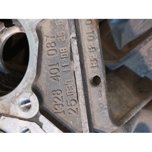 Корпус делителя АКПП ZF DAF 105 (659)-2