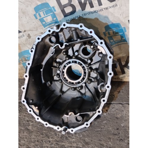 Корпус делителя АКПП ZF DAF 105 (659)-3