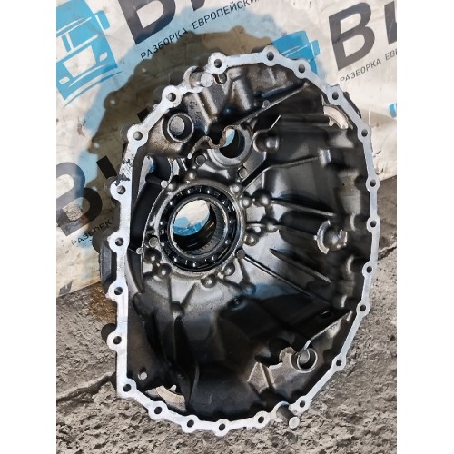 Корпус делителя АКПП ZF DAF 105 (659)-4