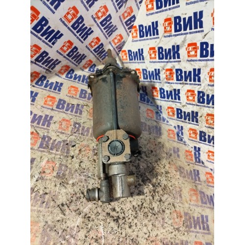 ПГУ MAN TGA 439195 D2866 WABCO (654)-5