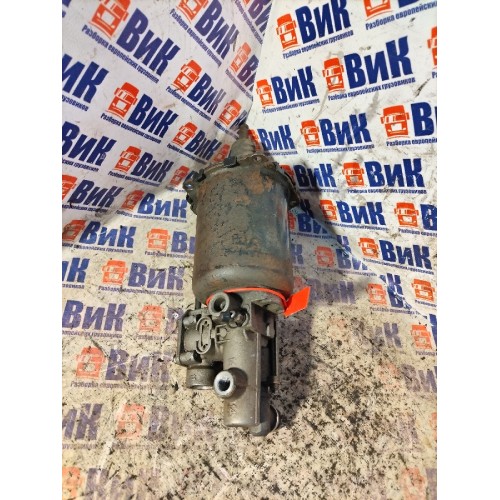 ПГУ MAN TGA 439195 D2866 WABCO (654)-3