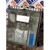 Блок управления двигателем MAN TGA 439195 D2866 (753)