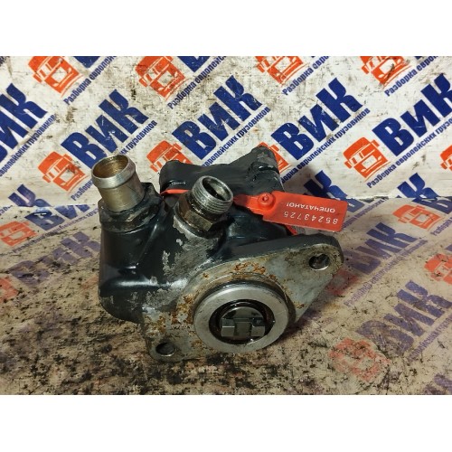 Насос ГУРа MAN TGA 439195 D2866 (725)-1