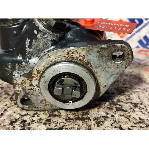 Насос ГУРа MAN TGA 439195 D2866 (725)-7