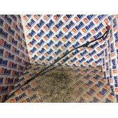 Щуп масляный MAN TGA 439195 D2866 в сборе с рубашкой (732)