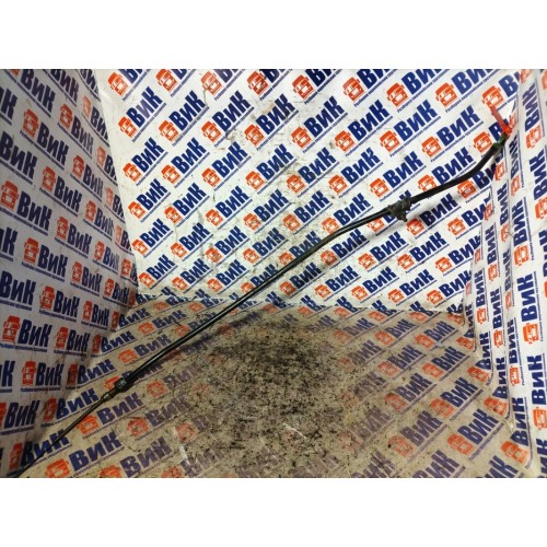 Щуп масляный MAN TGA 439195 D2866 в сборе с рубашкой (732)