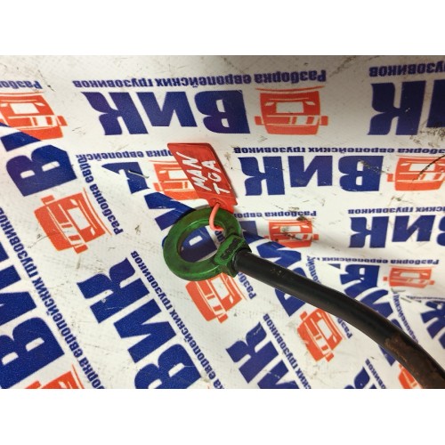 Щуп масляный MAN TGA 439195 D2866 в сборе с рубашкой (732)-2