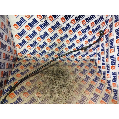 Щуп масляный MAN TGA 439195 D2866 в сборе с рубашкой (732)-5