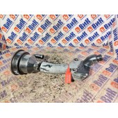 Корпус сапуна MAN TGA 439195 D2866 в сборе (731)