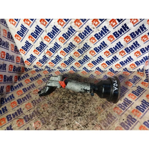 Корпус сапуна MAN TGA 439195 D2866 в сборе (731)-5