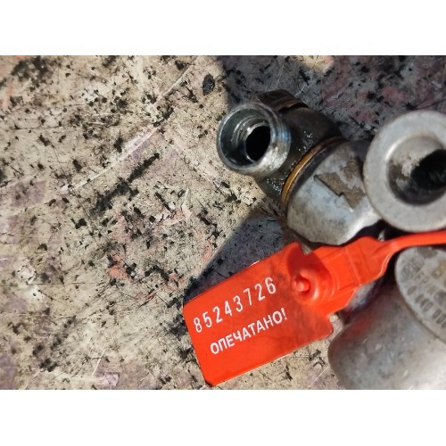 Насос подкачки топлива MAN TGA 439195 D2866 BOSCH (726)-5