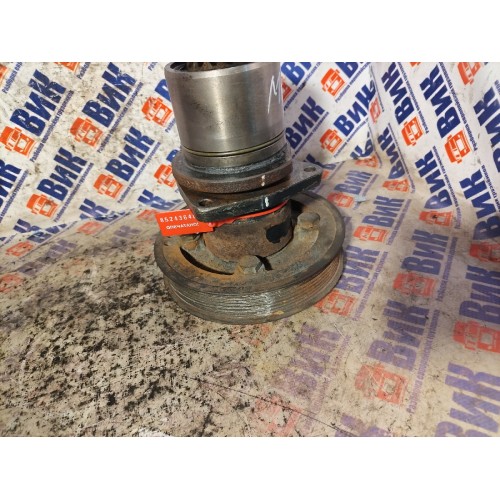 Привод вискомуфты MAN TGA 439195 D2866 (648)-3